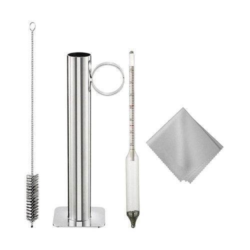 Kit idrometro sciroppo - kit,