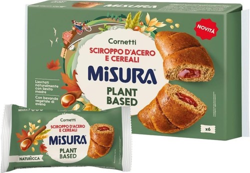 Misura naturìcca cornetti - misura,