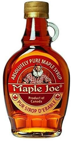 Maple joe sciroppo acero - maple, d'acero