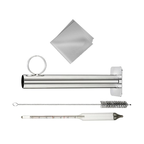 Kit idrometro densità - kit,