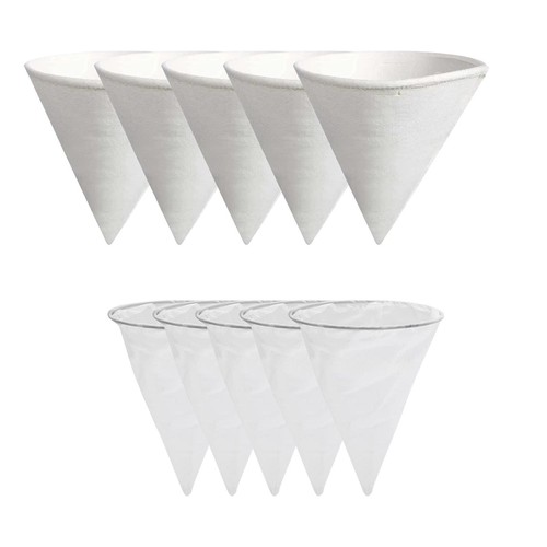 Set filtri per sciroppo - 5,