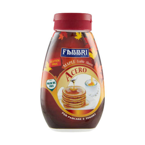 Fabbri acero salsa allo - fabbri,