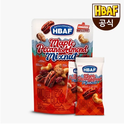 Hbaf acero pecan - hbaf,