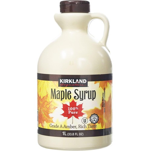 Kirkland 100 puro - kirkland, 100%