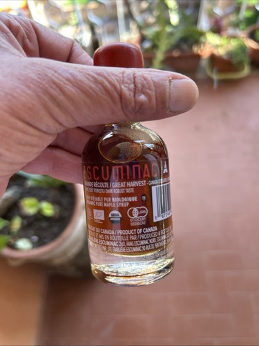 Escuminac mignon sciroppo - mignon,