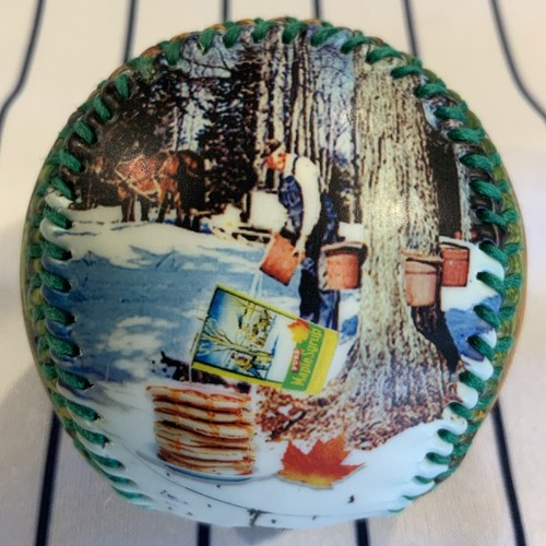 Palla baseball souvenir - palla,