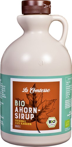 Comtesse original bio - la,
