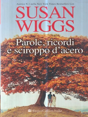 Parole ricordi sciroppo - ricordi,