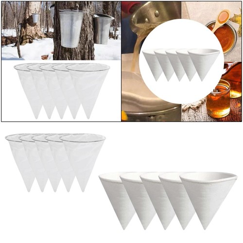 Set filtri per sciroppo - set,