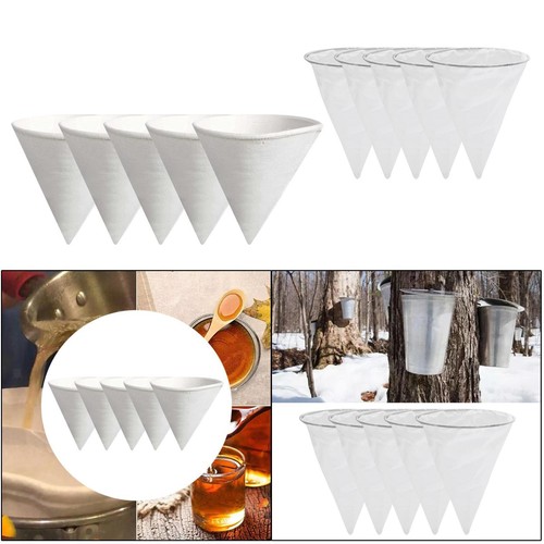 Set filtri per sciroppo - set,