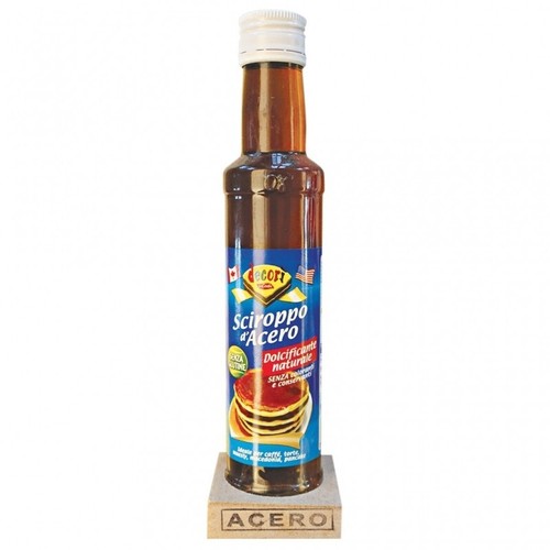 Decorì sciroppo acero in - decorÌ,