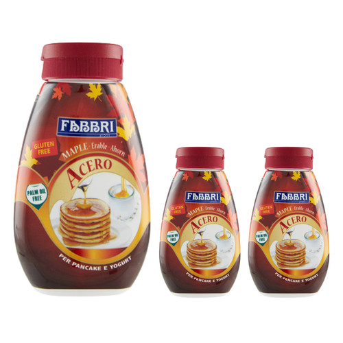 Fabbri acero salsa - fabbri,