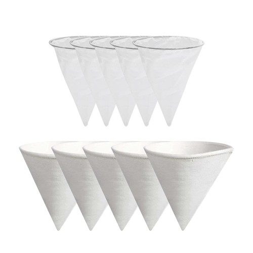 Pezzi sistema filtraggio - 5,