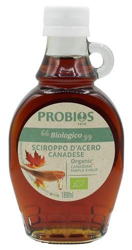 Sciroppo acero canadese - sciroppo, d'acero