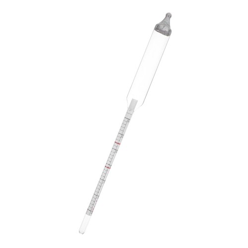 Idrometro brix per sciroppo - in,
