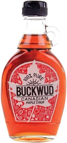 Sciroppo acero rowse buckwud - sciroppo,