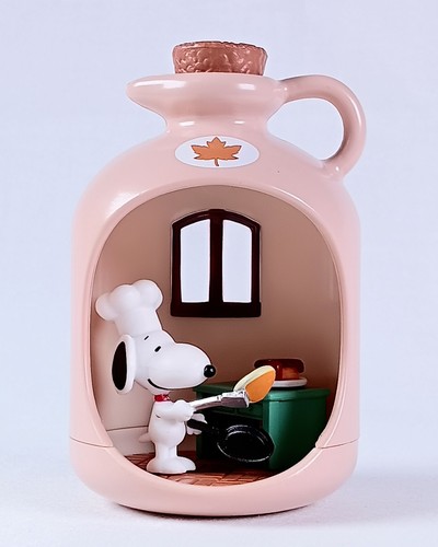 Figura snoopy sciroppo - snoopy, (sciroppo
